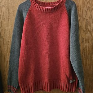 Vintage 90s Mens Unionbay Sweater